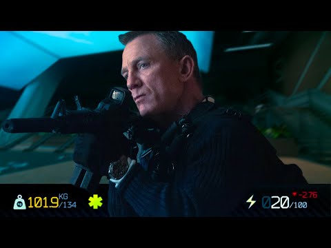 Видео: Время умирать на лабе