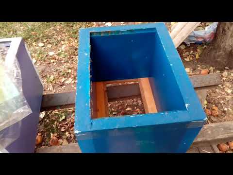 Видео: О 8 рамочном эппс .