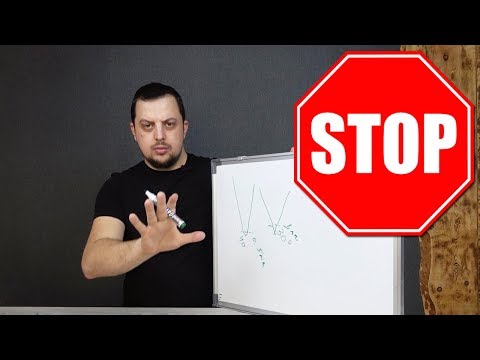 Видео: Сведение на ножах. Что это и НАХ*Я его мерить?!