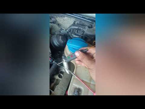 Видео: Ауди a6 c6 ошибки по датчикам фаз , решено. 
