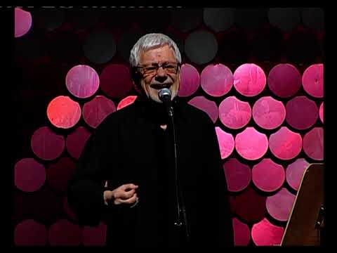 Видео: концерт зала 1 НДК  2010г.