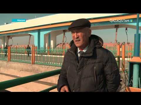 Видео: «Мәселе». Су қоймалары. Су құрбандары. Биылғы қауіп қандай? (Толық нұсқа)