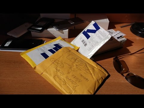 Видео: Чехол Meizu MX6, Xiaomi mi5, redmi note 4 стекло Redmi Note 4 AliExpress. Цепочка алиэкспресс