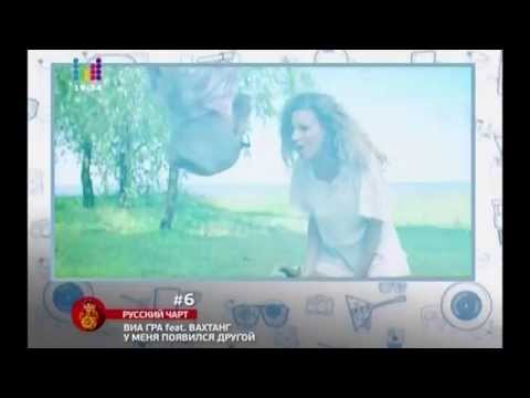 Видео: Русский чарт с Владом Соколовским от 31.10.14