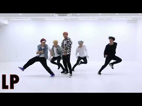 Видео: |Танцы BTS под русские песни|№1