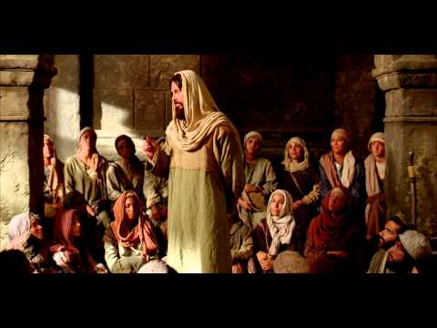 Видео: Я есмь хлеб жизни