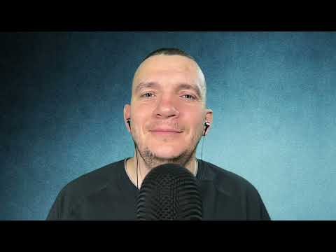 Видео: АСМР - максимальное расслабление, усыпляющий таппинг, триггеры