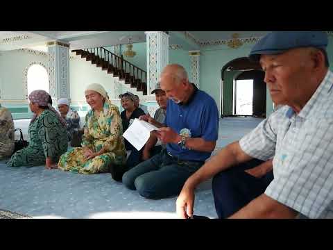 Видео: 52 жылдык 1