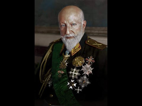 Видео: Ролята на Фердинанд в българската история (Петър Стоянович)