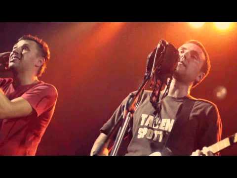 Видео: Кожаный Олень - Томагавки