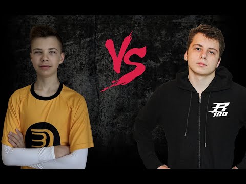 Видео: 💥3D!GGMACHINE VS WAYNE. ПРЕТЕНДЕНТ НА ЗЕРГОВСКИЙ ТРОН ПРОТИВ КОРОЛЯ!