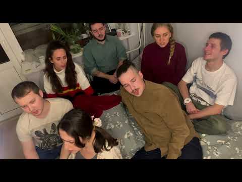 Видео: Белый день (сл. А. Тарковский; муз. А. Маноцков)