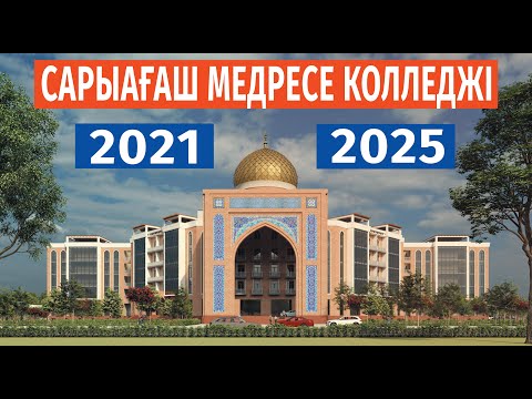 Видео: Қажекеңнің жоба-жоспарлары мен мақсаты 2021-25жж / Абдужаппар Сманов 💚 АЛИ студиясы