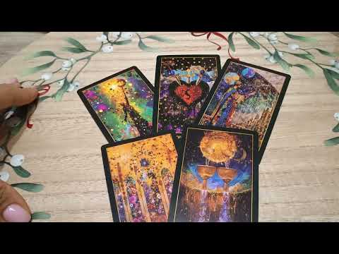 Видео: Край или пауза е това?КОНТАКТ :worldtaro3@gmail.com