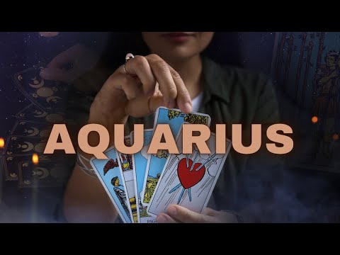 Видео: ВОДОЛЕЙ 💌✨, ВЫ МОЖЕТЕ ПОДУМАТЬ, ЧТО ОНИ ПОТЕРЯЛИ ИНТЕРЕС ☹️ ВОТ ПРАВДА О ТОМ, ЧТО ОНИ НА САМОМ ДЕ...