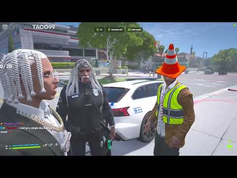 Видео: Голливуд приглашает Эй Джей Хантера в «Кубби», чтобы воссоединиться с Золо и Суаресом | Prodigy R...