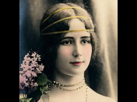 Видео: Танцовщица, которой восхищались миллионы