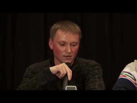 Видео: Выступление бывших Свидетелей Иеговы