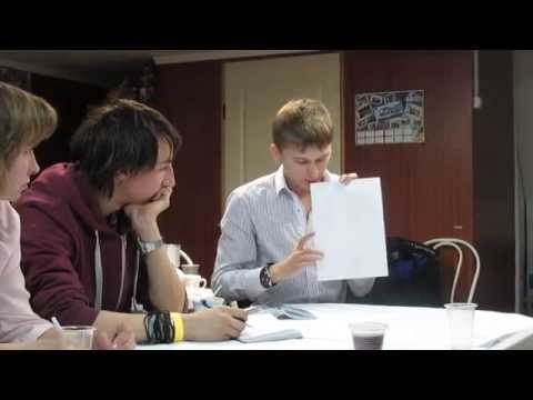 Видео: Мафия. Семинар о логике и математике. Ч1