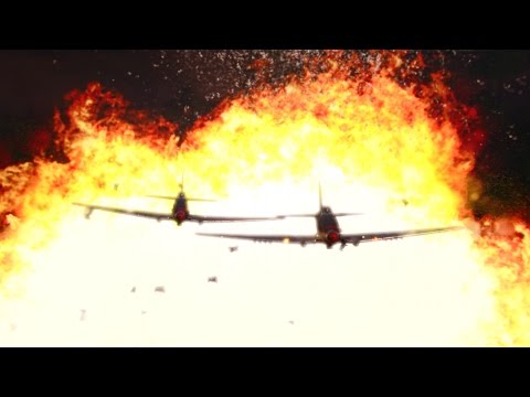 Видео: World of Warplanes - Ил10 Крабовые палочки Топ Тимплей