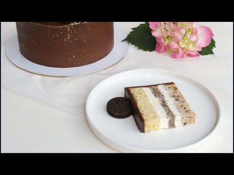 Видео: ТОРТ СМЕТАННИК | ГЕНЕРАЛ | Королевский Торт | БРУТАЛЬНЫЙ МУЖСКОЙ ТОРТ #КоролевскийТорт #Сметанник