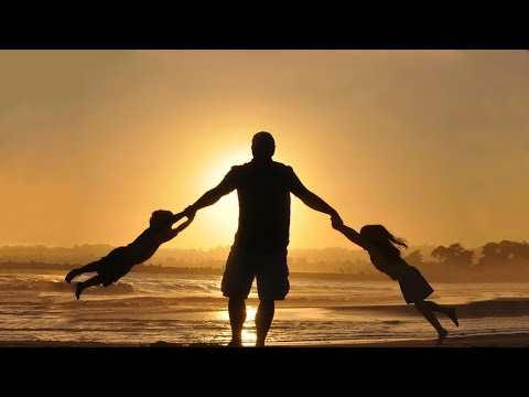 Видео: Работа с бессознательным,фигура отца .