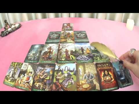 Видео: ГОРОСКОП ОВНЫ С 17 ПО 23 НОЯБРЯ МЕСЯЦ ПРОГНОЗ ТАРОСКОП. 2025 ГОД virgo tarot today