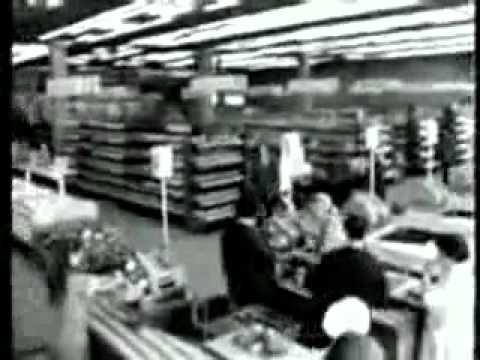 Видео: Купчино в 70-е годы