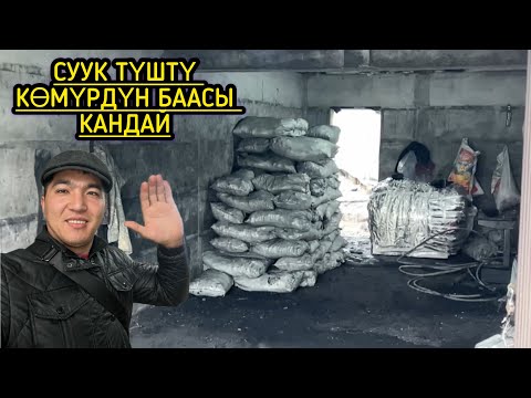 Видео: СҮЛҮКТҮ КӨМҮРҮНҮН БААСЫ / НООКАТ 7-НОЯБРЬ 2024 ЖЫЛ