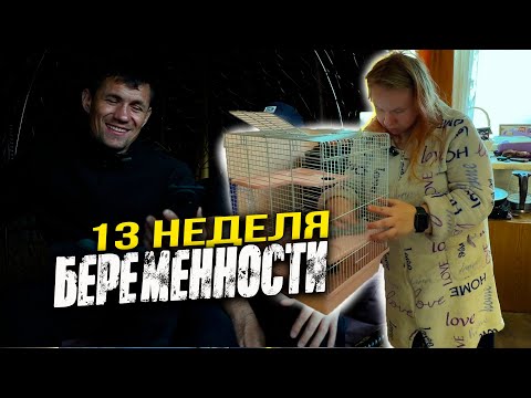 Видео: А ВЫ НЕ ВЕРИЛИ. Мама задохнулась дымом. Люба беременна. Ищут дом.