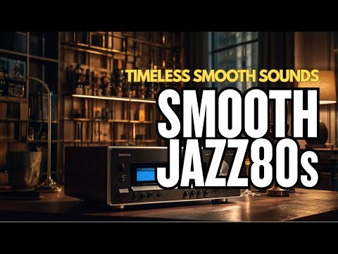 Видео: Мягкий джаз 80-х: Вечные вибрации, том 19