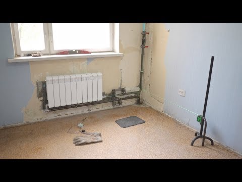 Видео: Кантемировская дом 18 к5