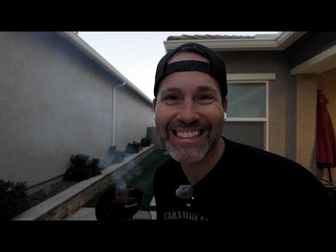 Видео: 9800 шагов, пробежки в Costco и два три-типа: идеальное воскресенье