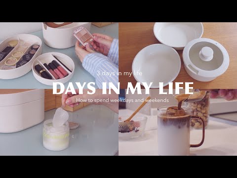 Видео: 3 дня в моей жизни, живу и работаю в Tokyo Diaries🗼