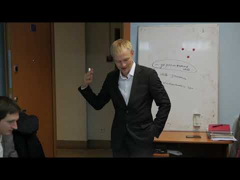 Видео: Курс "Осознанная стрессоустойчивость", часть 8.