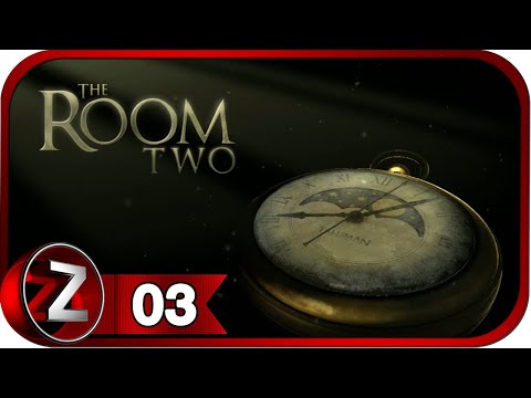 Видео: The Room Two ➤ Спиритический сеанс ➤ Прохождение #3