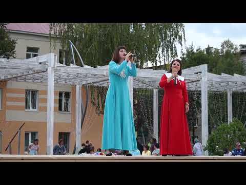 Видео: Праздник в Татарстане