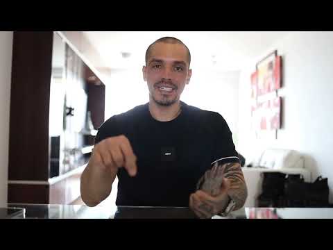 Видео: ОВЕН: ОДЕРЖИМЫ ВАМИ И РАНЕНЫ, НО НЕ МОГУТ ОТПУСТИТЬ ВАС — НОВОСТИ | ТАРО 20–26 ОКТЯБРЯ