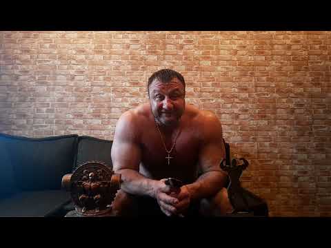 Видео: О допинге,Бадюке и Варгунине😉