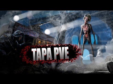 Видео: Dayz -  TAPA  PVE  | ОДОБРЯЮ !!! ОБЗОР ПРОЕКТА |