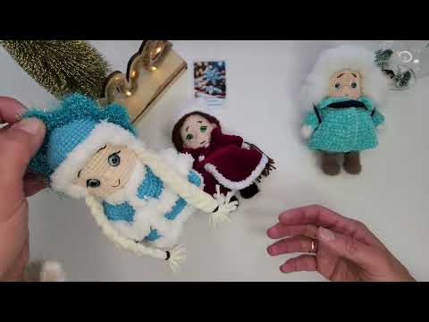 Видео: 21/25 Готовые работы. Итоги в осеннем Буме.