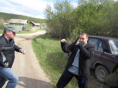 Видео: Кистень. Учебный вариант. Упражнения с кистенем.