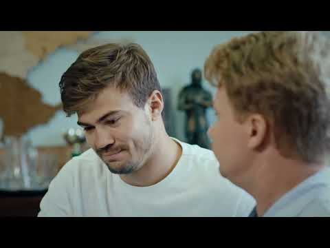 Видео: КРАЩИЙ УКРАЇНСЬКИЙ ДЕТЕКТИВ РОКУ! Він унюхає брехню і врятує життя! ДРОН серії 1-10 #детектив