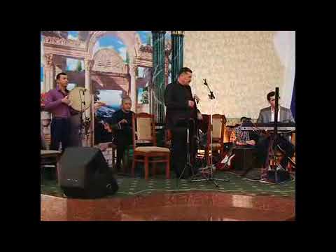 Видео: ТУЛКИН ТОЖИБОЕВ ,,МАЗАНДАРАН ТИГР,,