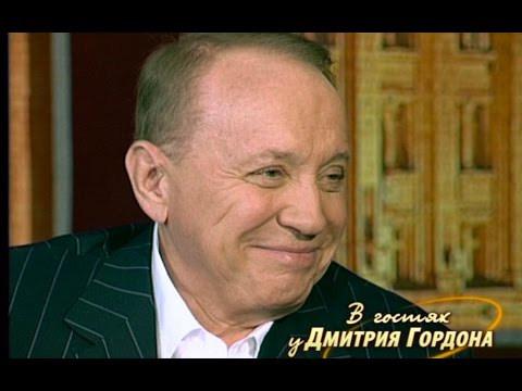 Видео: Александр Масляков. "В гостях у Дмитрия Гордона" (2007)