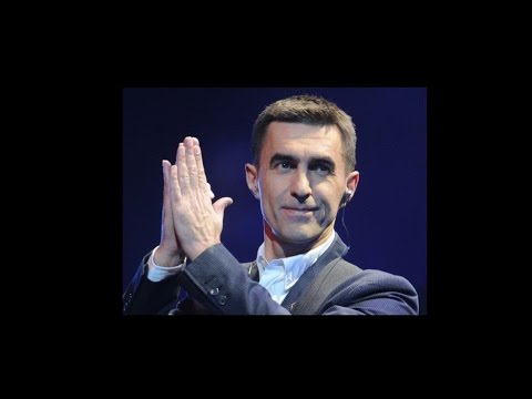 Видео: Вячеслав Бутусов говорит о Боге на Первом Канале