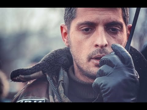Видео: Михаил Толстых позывной "Гиви"'