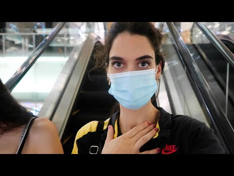 Видео: Един ден в живота ми под карантина!