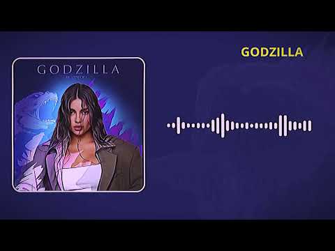 Видео: BEARWOLF - GODZILLA [REMIX By. DRANE] #музыка #CARMUSIC #музыкавмашину #тренды #music