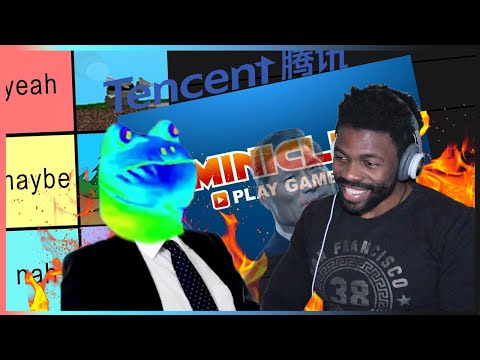 Видео: Полный список флеш-игр | Реакция The Chill Zone